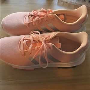 Cloudfoam Adidas Sneakers Size 7 Women’s